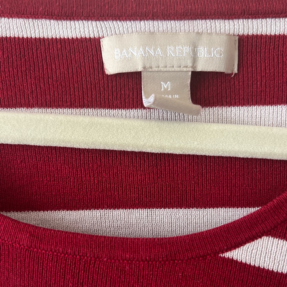 Banana Republic Long Sleeves
